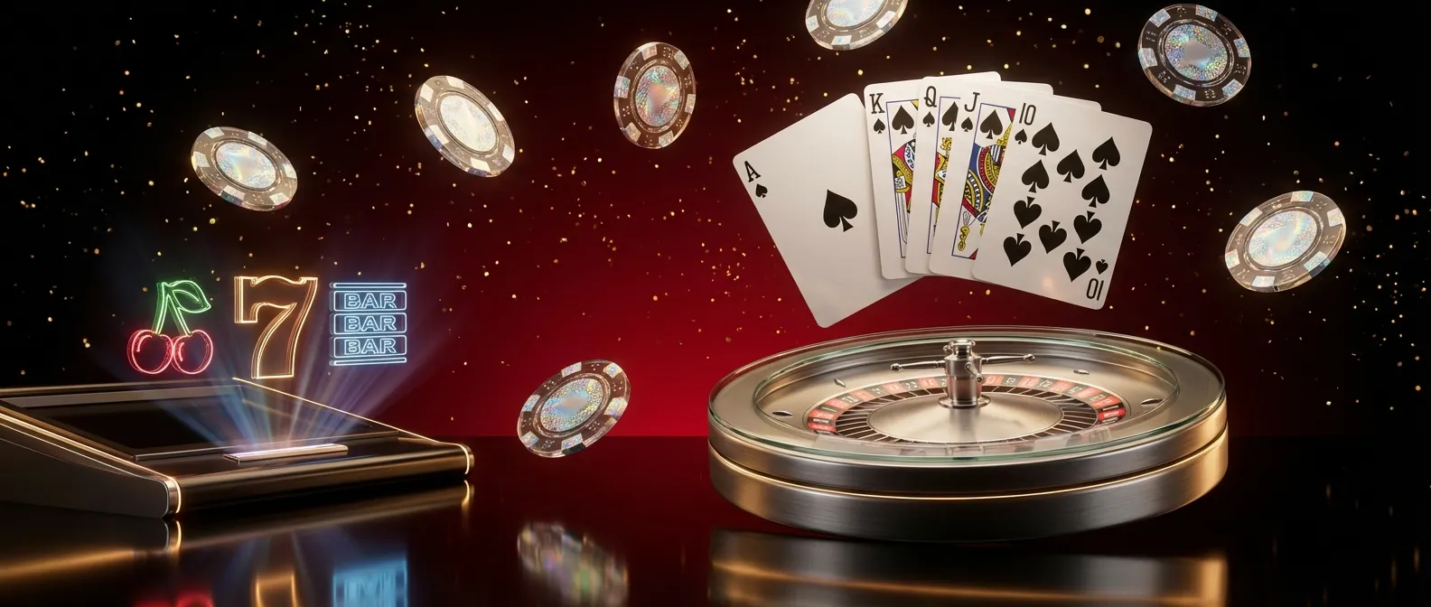 North Star Casino bonus banner